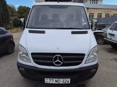 Mercedes Sprinter 311 2010