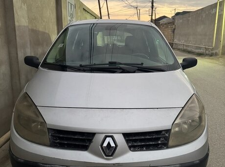 Renault Scenic 2005