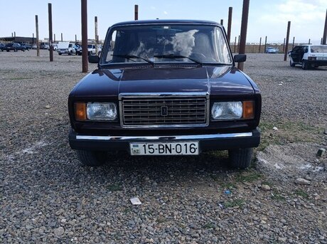 LADA (VAZ) 2107 2003