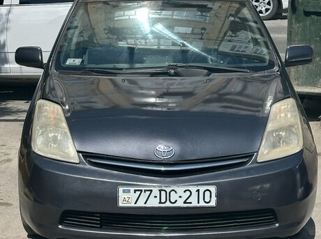 Toyota Prius 2007