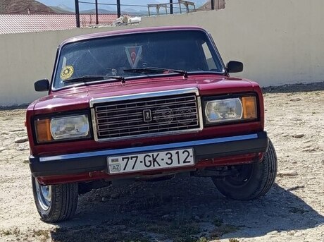LADA (VAZ) 2107 2008