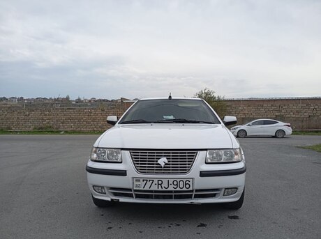 Khazar LX 2021