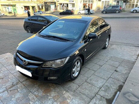 Honda Civic 2008