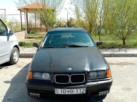 BMW 318 1995