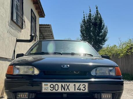 LADA (VAZ) 2115 2010