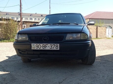 Opel Astra 1995