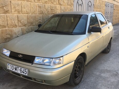 LADA (VAZ) 2110 2004