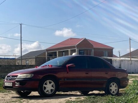 Opel Omega 1996