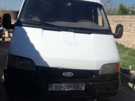Ford Transit 1999