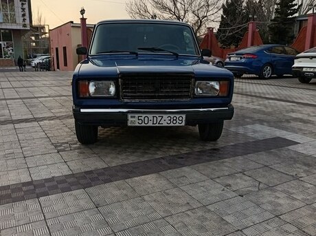LADA (VAZ) 2107 2003