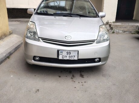 Toyota Prius 2008