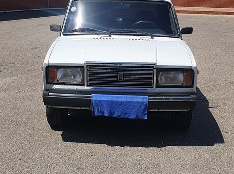 LADA (VAZ) 2107 2008
