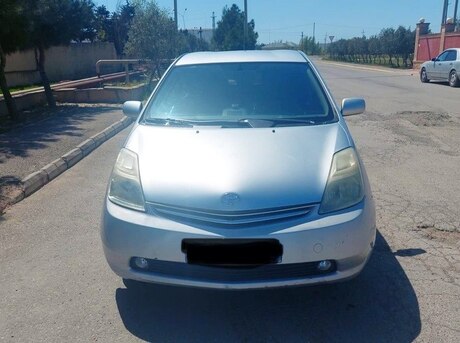 Toyota Prius 2007