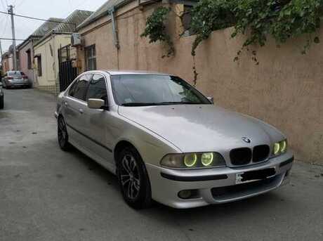 BMW 528 1999