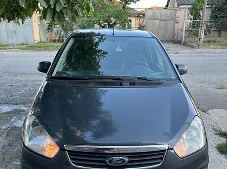 Ford C-MAX 2010