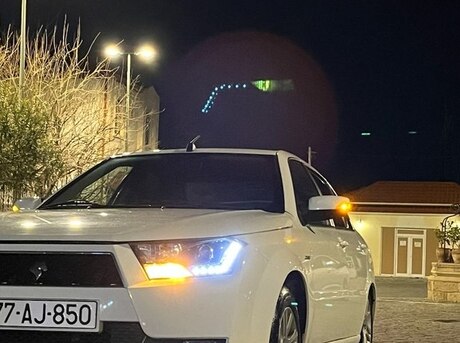 Khazar SD 2022