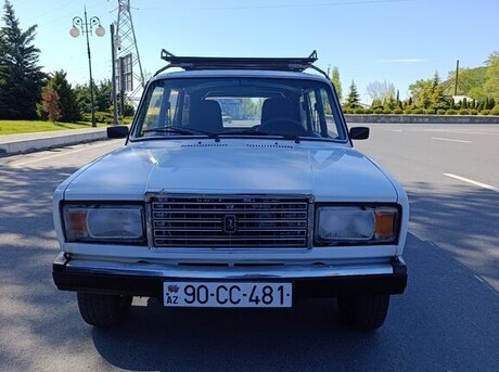 LADA (VAZ) 2104 2008