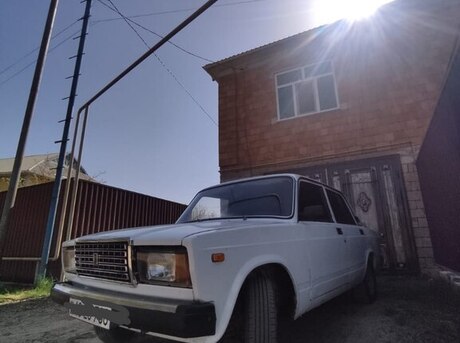LADA (VAZ) 2107 2003