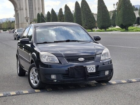 Kia Rio 2006