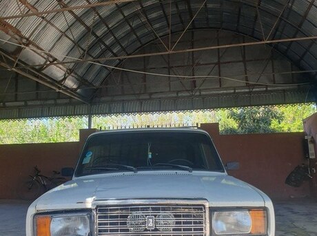 LADA (VAZ) 2107 1997