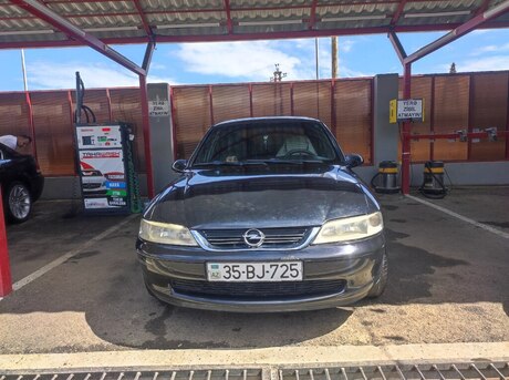 Opel Vectra 1997
