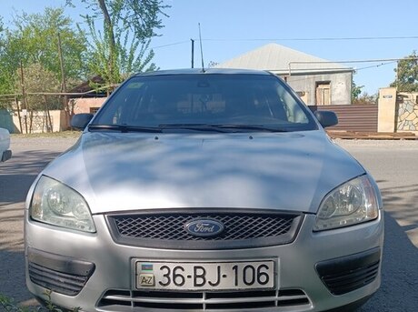 Ford Focus 2006