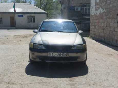 Opel Vectra 1996