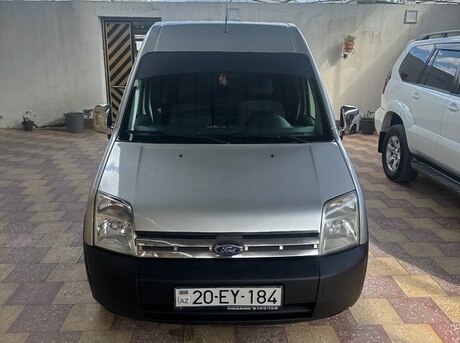 Ford Tourneo Connect 2008