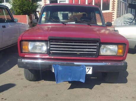 LADA (VAZ) 2107 1994