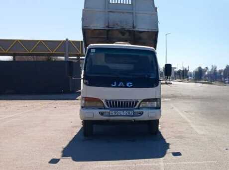 JAC  2008