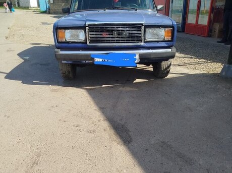 LADA (VAZ) 2107 2006