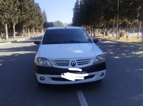 Renault Tondar 2012