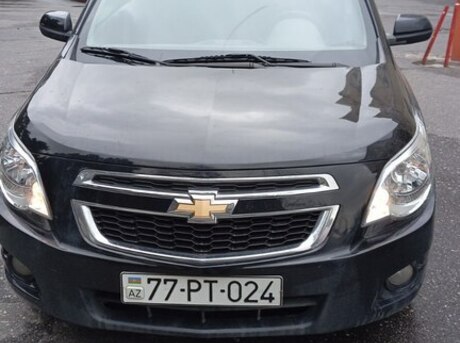 Chevrolet Cobalt 2023