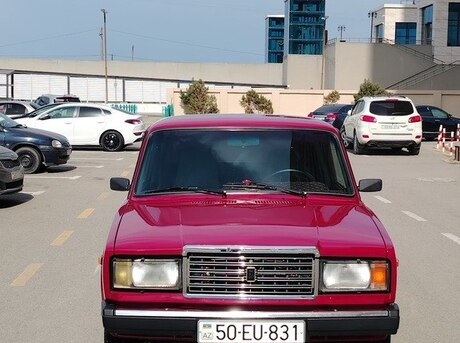 LADA (VAZ) 2107 2006