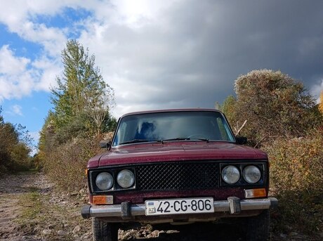 LADA (VAZ) 2106 2002