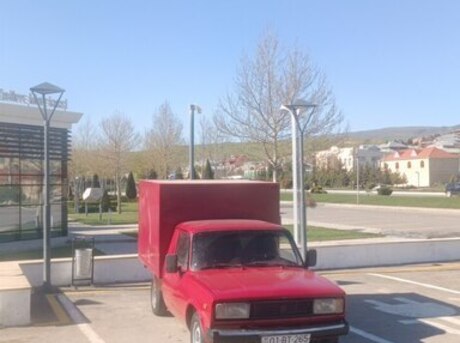 LADA (VAZ) 21045 2006
