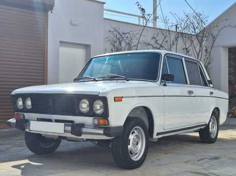 LADA (VAZ) 2106 1999