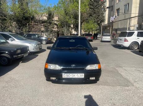 LADA (VAZ) 2115 2009
