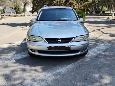 Opel Vectra 1999