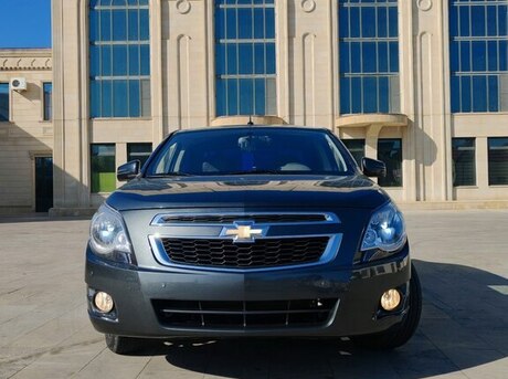 Chevrolet Cobalt