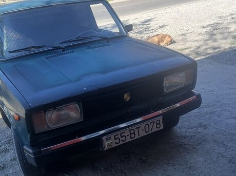 LADA (VAZ) 2105 1998