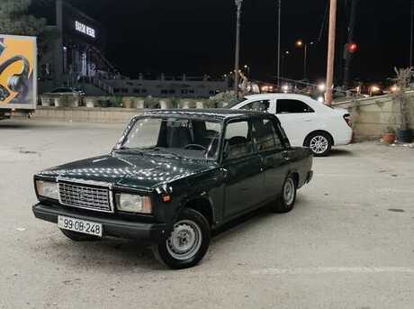 LADA (VAZ) 2107 2006