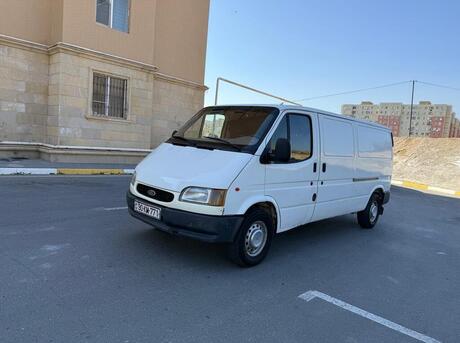 Ford Transit 1999