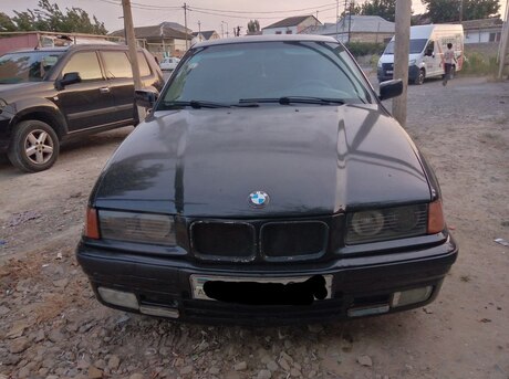 BMW 318 1995