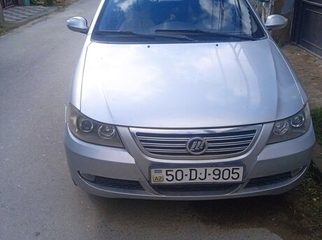 Lifan 520 2012