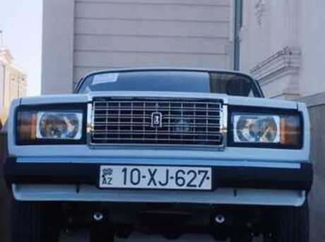 LADA (VAZ) 2107 2005