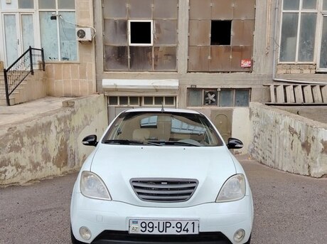 Saipa Tiba 2014