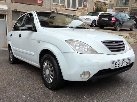 Saipa Tiba