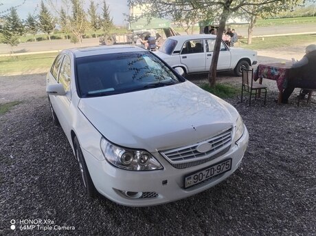 BYD F6 2008