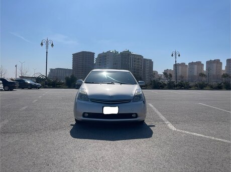 Toyota Prius 2008
